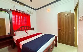Bekal Fort Beach Resorts