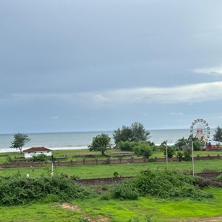 Bekal Fort Beach Resorts Bekal Town Exterior photo