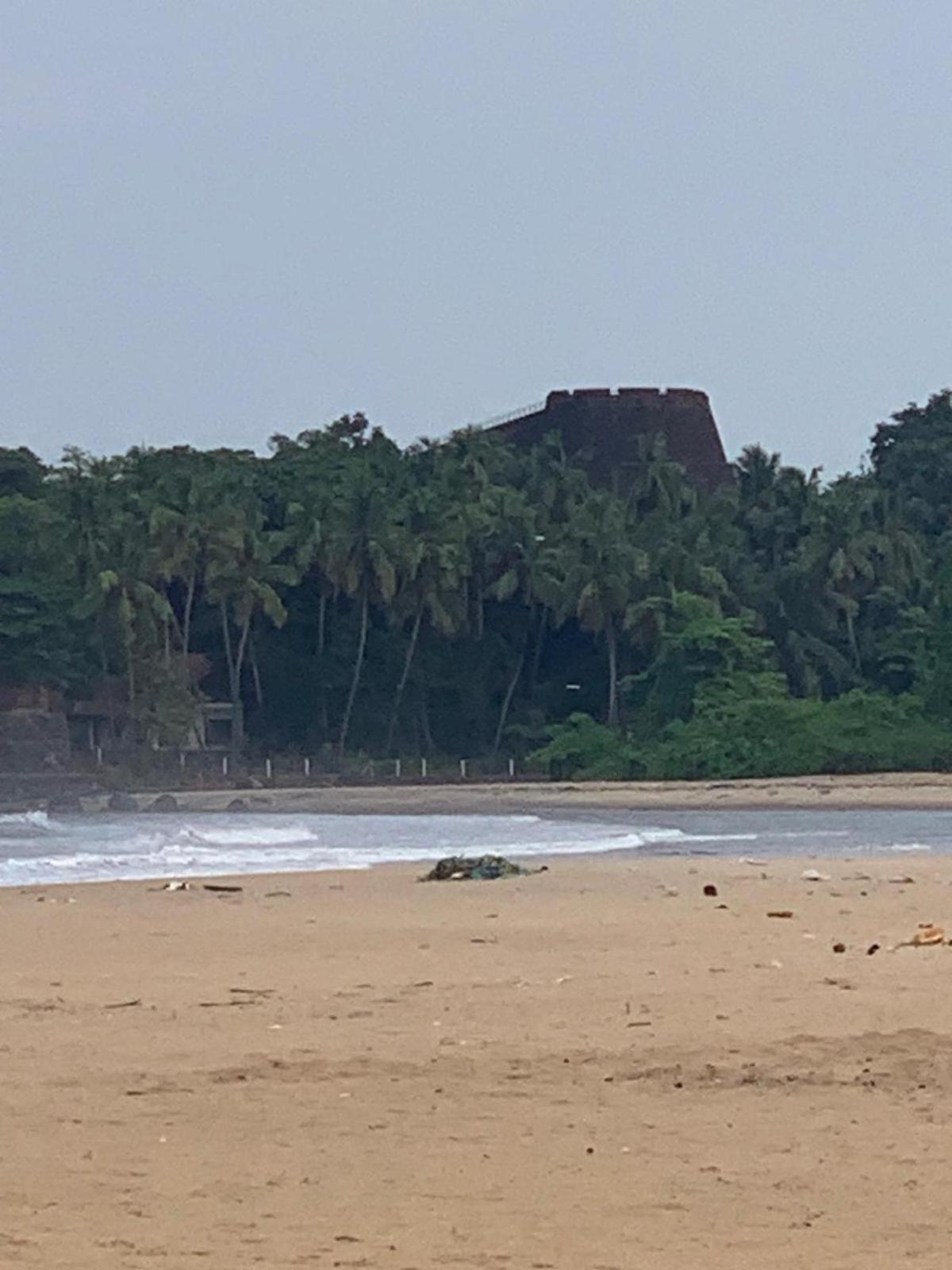 Bekal Fort Beach Resorts Bekal Town Exterior photo