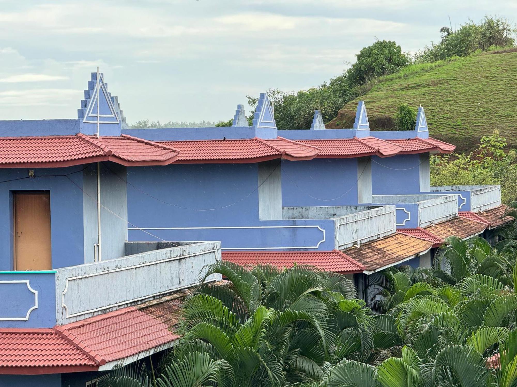 Bekal Fort Beach Resorts Bekal Town Exterior photo