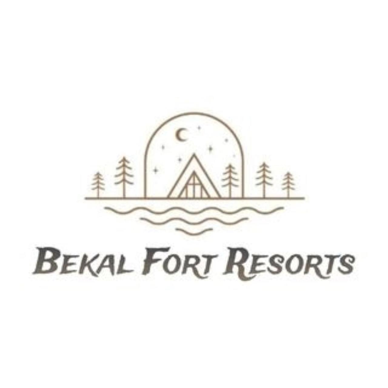 Bekal Fort Beach Resorts Bekal Town Exterior photo
