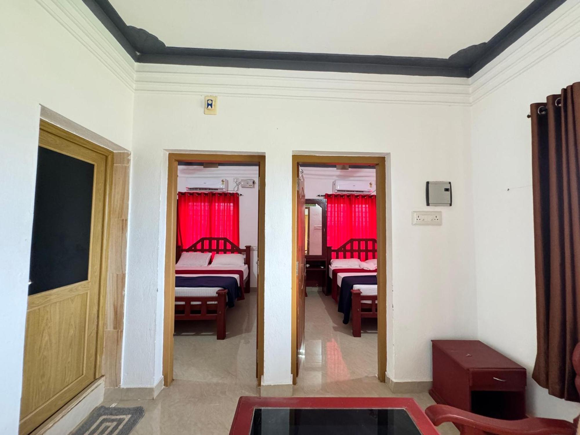 Bekal Fort Beach Resorts Bekal Town Exterior photo