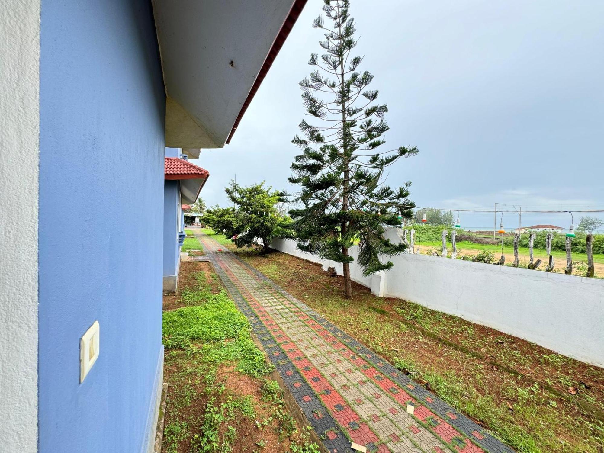 Bekal Fort Beach Resorts Bekal Town Exterior photo