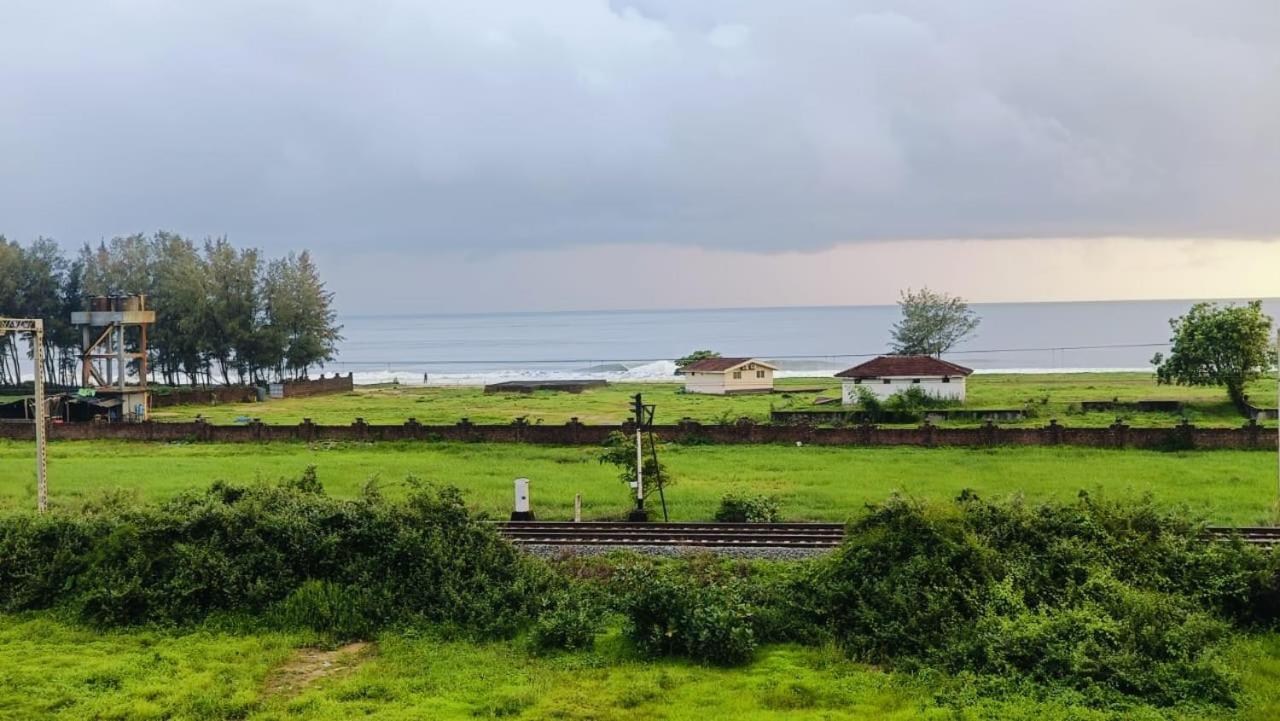 Bekal Fort Beach Resorts Bekal Town Exterior photo