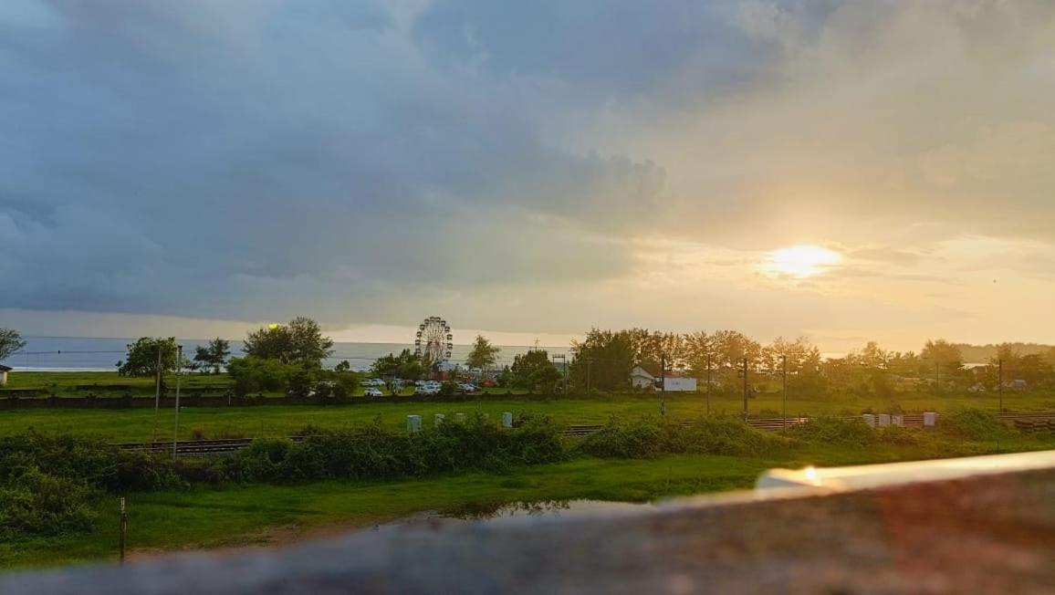 Bekal Fort Beach Resorts Bekal Town Exterior photo